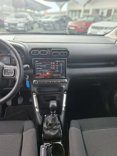 Sell Citroën C3 Aircross 2023 - 18500 EUR, 40800 km - AUTO.MOTO.pt