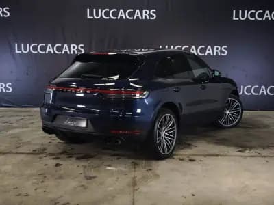 Vendo Porsche Macan 2019 - 57490 EUR, 133391 km - AUTO.MOTO.pt