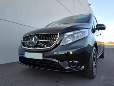 Sell Mercedes-Benz Vito Tourer 2024 - 54990 EUR, 64000 km - AUTO.MOTO.pt