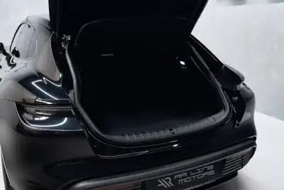 Sell Porsche Taycan Sport Turismo 2023 - 69950 EUR, 59281 km - AUTO.MOTO.pt