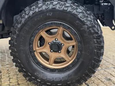 Sell Jeep Wrangler 2007 - 41950 EUR, 96395 km - AUTO.MOTO.pt