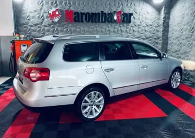 Sell Volkswagen Passat Variant 2007 - 9850 EUR, 213396 km - AUTO.MOTO.pt