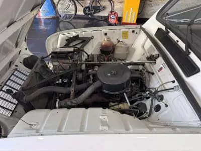 Vendo Renault 4 1992 - 5500 EUR, 144000 km - AUTO.MOTO.pt