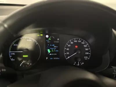 Vendo Mazda 2 2022 - 19500 EUR, 50320 km - AUTO.MOTO.pt