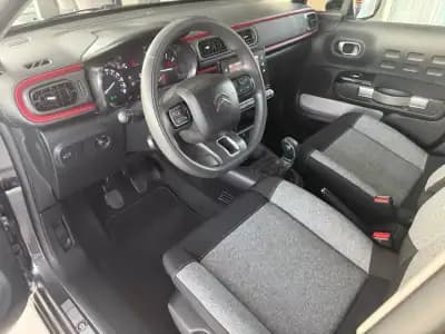 Vendo Citroën C3 2021 - 13990 EUR, 56027 km - AUTO.MOTO.pt