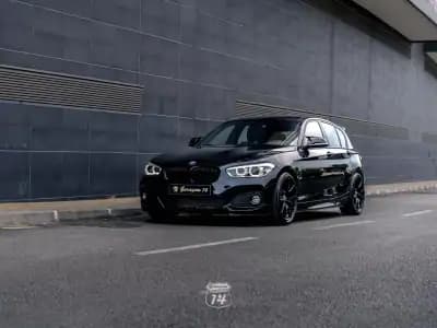 Sell BMW 116 2018 - 24490 EUR, 61200 km - AUTO.MOTO.pt