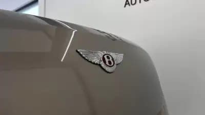 Vendo Bentley Continental 2013 - 94990 EUR, 81000 km - AUTO.MOTO.pt