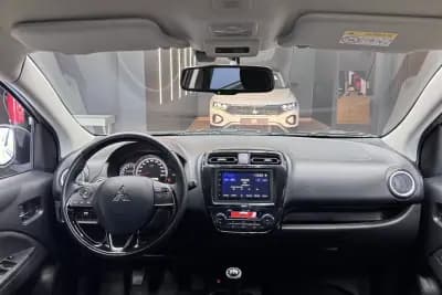 Sell Mitsubishi Space Star 2023 - 11990 EUR, 45000 km - AUTO.MOTO.pt