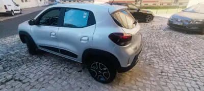 Vendo Dacia Spring 2023 - 12750 EUR, 10177 km - AUTO.MOTO.pt