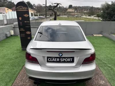 Vendo BMW 120 2008 - 12900 EUR, 300000 km - AUTO.MOTO.pt