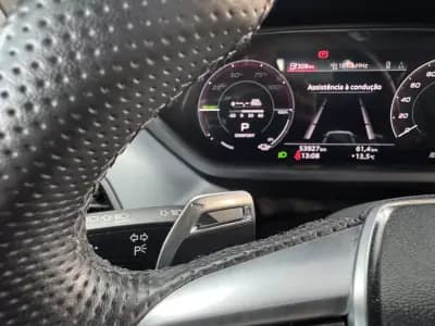 Vendo Audi e-tron GT 2023 - 62500 EUR, 53927 km - AUTO.MOTO.pt