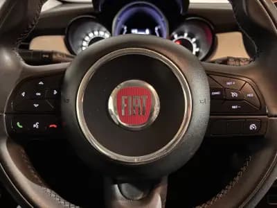 Sell Fiat 500X 2016 - 9900 EUR, 200010 km - AUTO.MOTO.pt