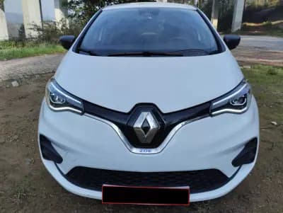 Vendo Renault Zoe 2020 - 12950 EUR, 110000 km - AUTO.MOTO.pt