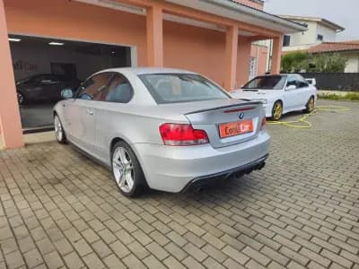 Vendo BMW 118 2010 - 13500 EUR, 108000 km - AUTO.MOTO.pt