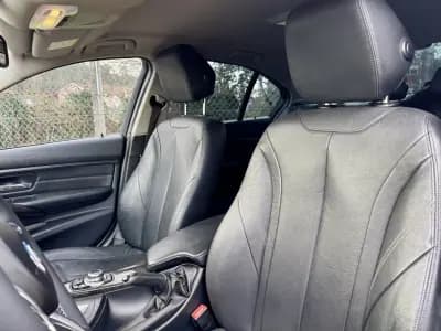 Vendo BMW 320 2013 - 19999 EUR, 190000 km - AUTO.MOTO.pt