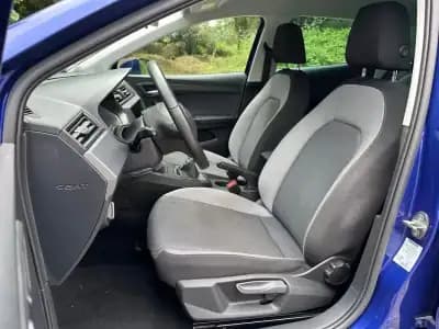 Vendo SEAT Ibiza 2020 - 12500 EUR, 41149 km - AUTO.MOTO.pt