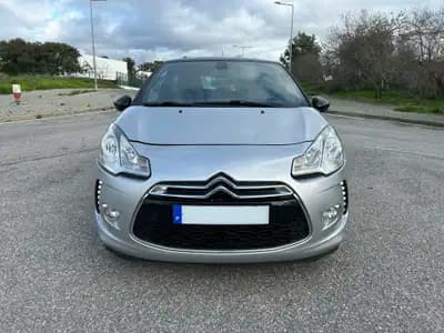 Vendo Citroën DS3 2013 - 7900 EUR, 135200 km - AUTO.MOTO.pt