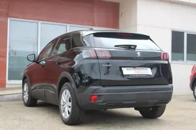 Sell Peugeot 3008 2021 - 20990 EUR, 108000 km - AUTO.MOTO.pt
