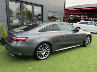 Vendo Mercedes-Benz E 220 2017 - 34999 EUR, 179000 km - AUTO.MOTO.pt