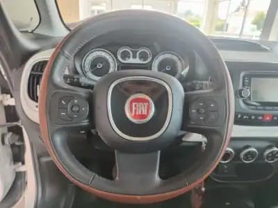 Sell Fiat 500L 2013 - 7990 EUR, 194500 km - AUTO.MOTO.pt