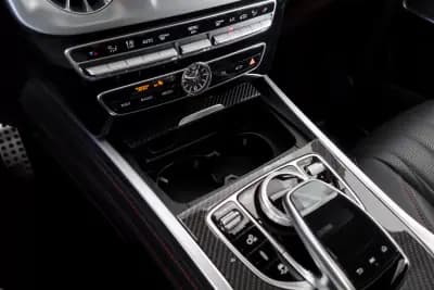 Sell Mercedes-Benz G 63 AMG 2020 - 215000 EUR, 25669 km - AUTO.MOTO.pt