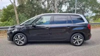 Sell Citroën C4 Grand Picasso 2019 - 19900 EUR, 126000 km - AUTO.MOTO.pt