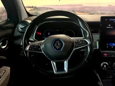 Sell Renault Zoe 2020 - 13900 EUR, 105098 km - AUTO.MOTO.pt