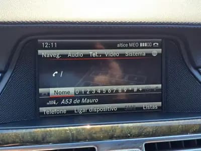 Sell Mercedes-Benz CLS 350 2014 - 29000 EUR, 237000 km - AUTO.MOTO.pt