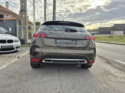 Vendo Citroën DS4 2012 - 11400 EUR, 214040 km - AUTO.MOTO.pt