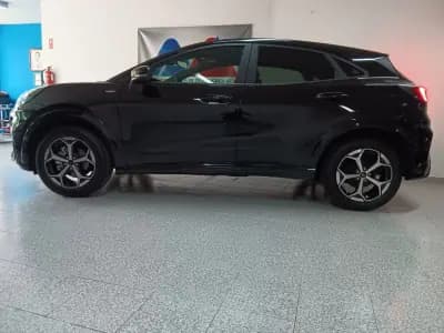 Vendo Ford Puma 2025 - 27500 EUR, 50 km - AUTO.MOTO.pt