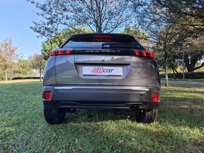 Sell Peugeot 2008 2023 - 19500 EUR, 16000 km - AUTO.MOTO.pt