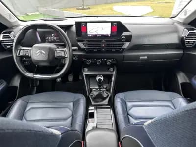 Vendo Citroën C4 2021 - 15900 EUR, 175000 km - AUTO.MOTO.pt