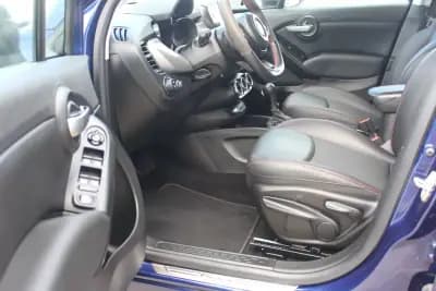 Sell Fiat 500X 2024 - 26680 EUR, 24795 km - AUTO.MOTO.pt