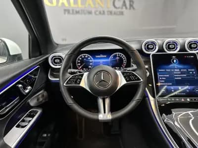 Sell Mercedes-Benz GLC 300 2024 - 66500 EUR, 12000 km - AUTO.MOTO.pt