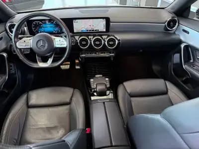 Sell Mercedes-Benz CLA 200 2020 - 30990 EUR, 120933 km - AUTO.MOTO.pt