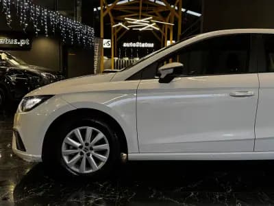 Sell SEAT Ibiza 2022 - 13990 EUR, 81200 km - AUTO.MOTO.pt