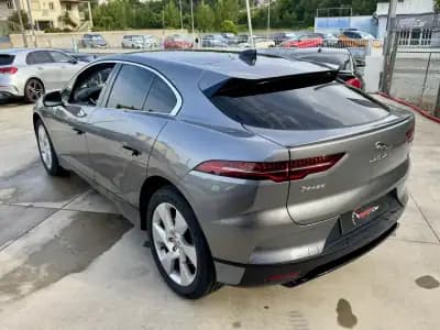 Vendo Jaguar I-Pace 2021 - 34999 EUR, 50000 km - AUTO.MOTO.pt