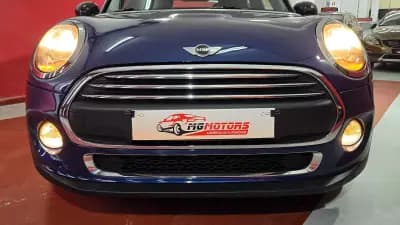 Vendo MINI 2016 - 11850 EUR, 153106 km - AUTO.MOTO.pt