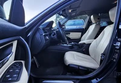 Vendo BMW 320 2013 - 18999 EUR, 129000 km - AUTO.MOTO.pt