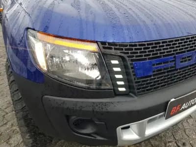 Vendo Ford Ranger 2013 - 21900 EUR, 132838 km - AUTO.MOTO.pt