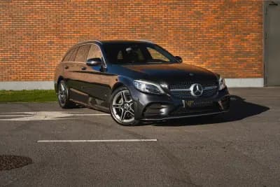 Vendo Mercedes-Benz C 220 2020 - 30900 EUR, 169000 km - AUTO.MOTO.pt
