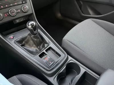 Vendo SEAT Leon ST 2017 - 12900 EUR, 128174 km - AUTO.MOTO.pt