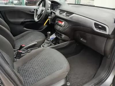 Sell Opel Corsa 2015 - 7750 EUR, 115569 km - AUTO.MOTO.pt