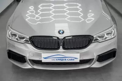 Vendo BMW 550 2019 - 65950 EUR, 141950 km - AUTO.MOTO.pt
