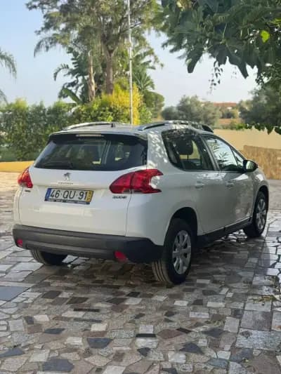 Sell Peugeot 2008 2016 - 10900 EUR, 136445 km - AUTO.MOTO.pt
