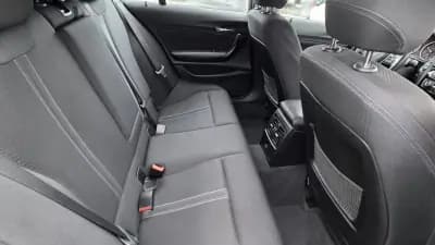 Vendo BMW 116 2015 - 15790 EUR, 119000 km - AUTO.MOTO.pt