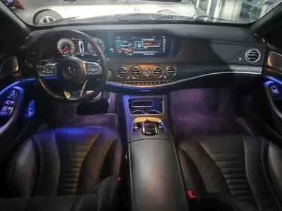 Sell Mercedes-Benz S 400 2018 - 60500 EUR, 84200 km - AUTO.MOTO.pt