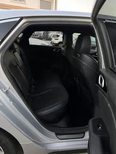 Vendo Kia ProCeed 2022 - 19450 EUR, 76000 km - AUTO.MOTO.pt