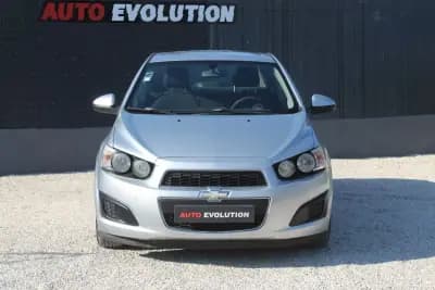 Sell Chevrolet Aveo 2013 - 6500 EUR, 159900 km - AUTO.MOTO.pt