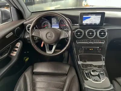 Sell Mercedes-Benz GLC 220 2016 - 32600 EUR, 202121 km - AUTO.MOTO.pt